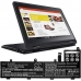 Lenovo ThinkPad Yoga 11e 20GA001EUS