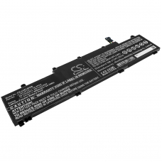 Baterie Nahrazuje ThinkPad E15 Gen2-20T9S00K00