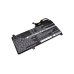 Baterie Nahrazuje ThinkPad E450(20DCA07JCD)