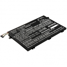 Baterie Nahrazuje ThinkPad E480-03CD