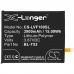 Batérie pre mobilné telefóny LG LMF100VM1 (CS-LVF100SL)