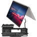 Lenovo ThinkPad X1 Titanium Yoga Gen 1 20QA001QPB