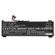 CS-LVG315NB<br />Batérie pre   nahrádza batériu L21C3PC0