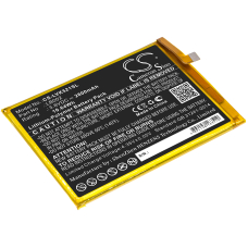 Batérie pre mobilné telefóny Lenovo CS-LVK521SL