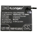 Batérie pre mobilné telefóny Lenovo CS-LVK620SL