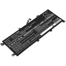 Baterie Nahrazuje ThinkPad L13-20R4S5HA00