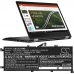 Baterie Nahrazuje ThinkPad L13 Yoga