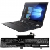Baterie Nahrazuje ThinkPad L390 Yoga 20NUS29000