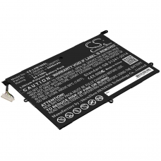 Batéria pre tablet Lenovo CS-LVM100SL