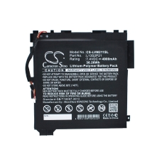 Batéria pre tablet Lenovo CS-LVM211SL