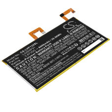 Batéria pre tablet Lenovo CS-LVP132SL