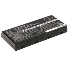 Baterie Nahrazuje ThinkPad P70(20ER000BGE)