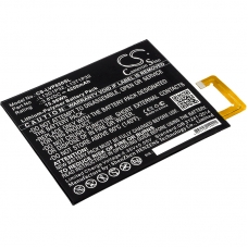 Batéria pre tablet Lenovo CS-LVP850SL