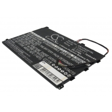 Batéria pre tablet Lenovo CS-LVS201SL