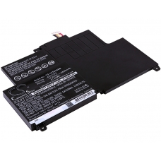 Batéria notebooku Lenovo CS-LVS230NB