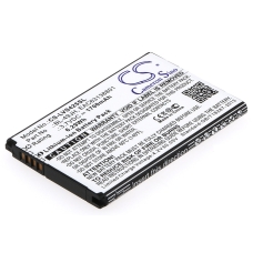 Batérie pre mobilné telefóny LG LS450 (CS-LVS425SL)
