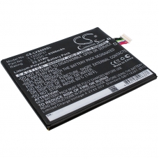 Batéria pre tablet Lenovo CS-LVS600SL