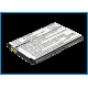 CS-LVS840SL<br />Batérie pre   nahrádza batériu EAC61680101