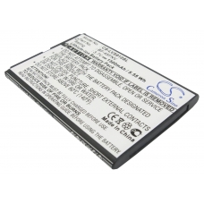 Batérie pre mobilné telefóny LG Bryce (CS-LVS910SL)