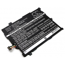Batéria pre tablet Lenovo CS-LVT110SL