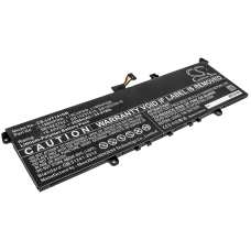 Baterie Nahrazuje ThinkBook 13s-ITL(20V90004GE)