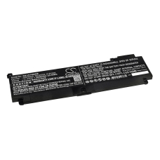 Baterie Nahrazuje ThinkPad T470s 20JS0018US