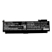 Baterie Nahrazuje ThinkPad T470s 20JS0018US