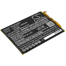 Batéria pre tablet Lenovo CS-LVT650SL