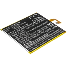 Batéria pre tablet Lenovo CS-LVT700SL