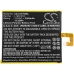 Batéria pre tablet Lenovo CS-LVT700SL