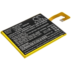 Batéria pre tablet Lenovo CS-LVT710SL