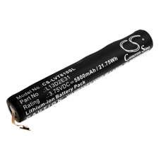 Batérie Nahrádza L13D2E31