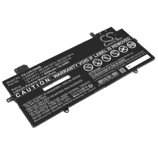 Baterie Nahrazuje ThinkPad X1 Carbon Gen 9-20XW006NBM