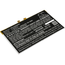 Batéria pre tablet Lenovo CS-LVX304SL
