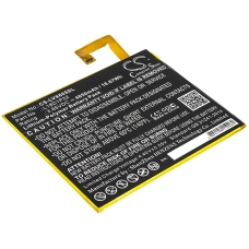 Batéria pre tablet Lenovo CS-LVX605SL