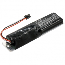 Batéria pre čiarový kód, skener LXE CS-LVX900BX