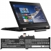 Baterie Nahrazuje ThinkPad Yoga 260 20FD001XGE