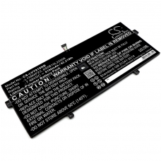Batéria notebooku Lenovo CS-LVY910NB