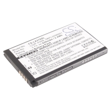 Batérie pre mobilné telefóny LG CS-LX370SL