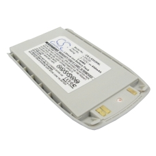 Batérie pre mobilné telefóny LG 5220 (CS-LX5220SL)