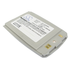 Batérie pre mobilné telefóny LG 5300 (CS-LX5300SL)