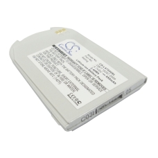 Batérie pre mobilné telefóny LG LG7030 (CS-LX7030SL)