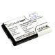 CS-MBN80SL<br />Batérie pre   nahrádza batériu SNN5851