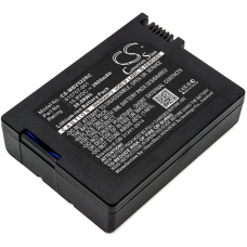 Batéria káblového modemu Motorola CS-MBV522RC