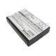CS-MC100BL<br />Batérie pre   nahrádza batériu 633808920326