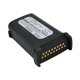 CS-MC90BL<br />Batérie pre   nahrádza batériu BRTY-MC90SAB00-01