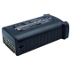 CS-MC90BX<br />Batérie pre   nahrádza batériu 21-65587-03