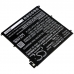 Batéria pre tablet Microsoft CS-MCB938SL