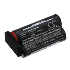 Lekárska batéria Moser CS-MCH187SL