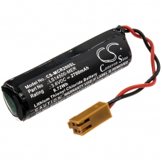 Batérie Nahrádza LS14500-MER